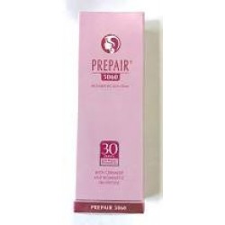 Prepare Skin Cream 50-60 50 gm