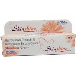 Skinshine Cream 15 gm