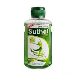 Suthol Skin Lotion 100 ML