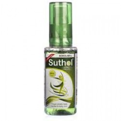 Suthol Skin Lotion Sprey 100 ML