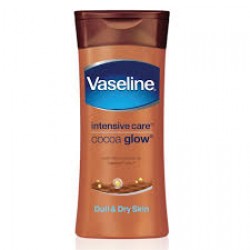 Vasaline Coco Butter Body Lotion 100 ML