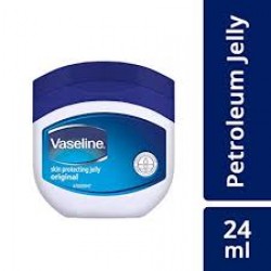 Vasocare Petrolium Jelly 25 ML