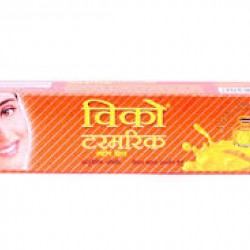 Vicco Turmeric Skin Cream 15 gm