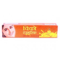 Vicco Turmeric Skin Cream 15 gm