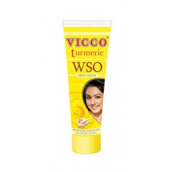 Vicco Turmeric Wso Cream 15 gm