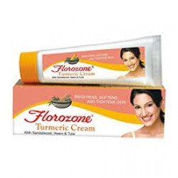 Florozone Cream 50 gm