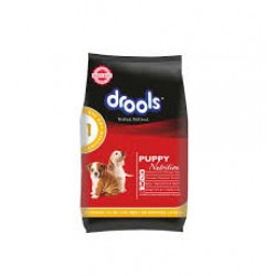 Drools Daily Nutrition Chicken & Egg Puppy 10 kg