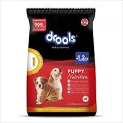 Drools Daily Nutrition Chicken & Egg Puppy 6.5 kg