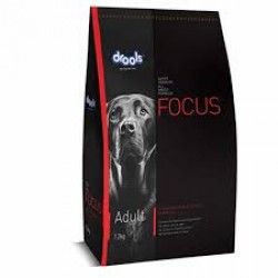 Drools Focus Super premium Adult 12 kg