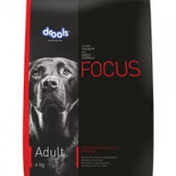 Drools Focus Super premium Adult 4 kg