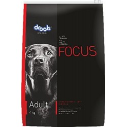 Drools Focus Super premium Starter 4 kg