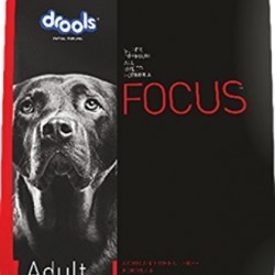 Drools Focus Super premium Starter 4 kg