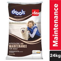 Drools Maintenance for Adult 20 kg
