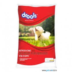 Drools Optimum Performance for Puppy 20 kg
