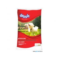 Drools Optimum Performance for Puppy 20 kg