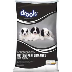 Drools Ultimum Performance for Puppy 20 kg