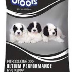 Drools Ultimum Performance for Puppy 20 kg