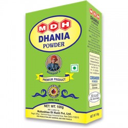 MDH Dhania Powder 50g