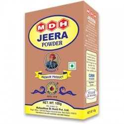 MDH Jeera Powder 100g