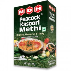 MDH Kasoori Methi 25g