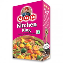 MDH Kitchen King 100g