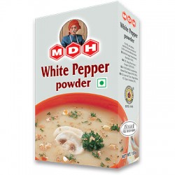 MDH White Pepper Powder 100g