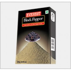 Everest Black Pepper Powder 100 g