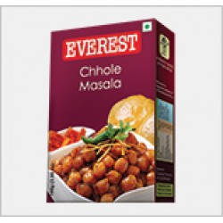 Everest Chhole Masala 100 g