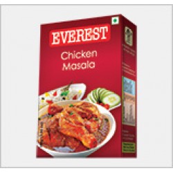 Everest Chicken Masala 100 g