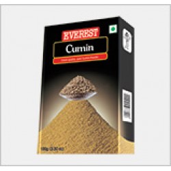 Everest Cumin Powder 50 g