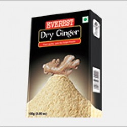 Everest Dry Ginger Powder 50 g