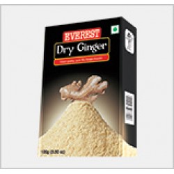 Everest Dry Ginger Powder 50 g