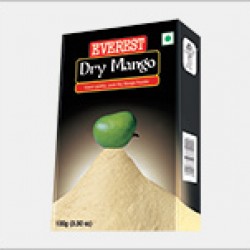 Everest Dry Mango Powder 50 g