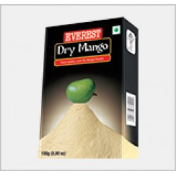 Everest Dry Mango Powder 50 g