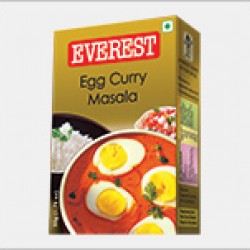 Everest Egg Curry Masala 50 g