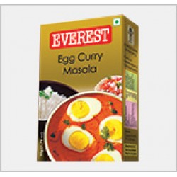 Everest Egg Curry Masala 50 g