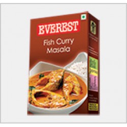 Everest Fish Curry Masala 50 g