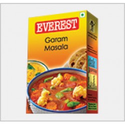 Everest Garam Masala 100 g