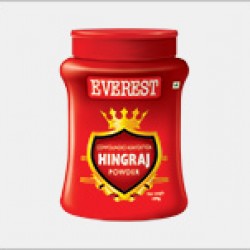 Everest Hing Powder 100 g