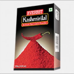 Everest Kashmiri lal Chilli Powder 100 g