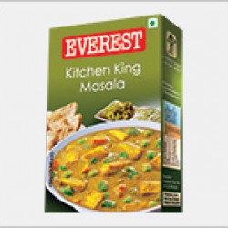 Everest Kitchen King Masala 100 g