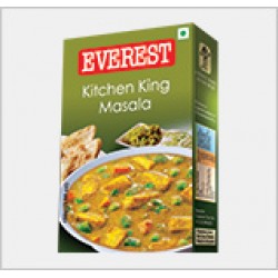 Everest Kitchen King Masala 100 g