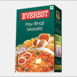 Everest Pav-Bhaji Masala 100 g