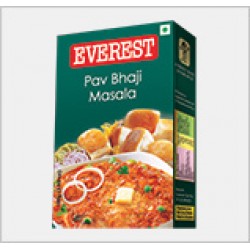 Everest Pav-Bhaji Masala 100 g