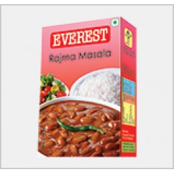 Everest Rajma Masala 50 g