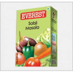 Everest Sabji Masala 100 g