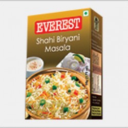 Everest Shahi Biryani Masala 50 g