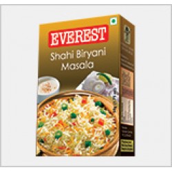 Everest Shahi Biryani Masala 50 g