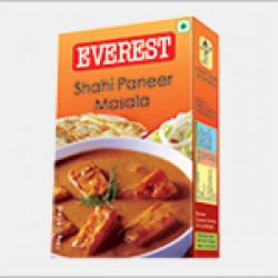 Everest Shahi Paneer Masala 100 g