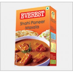 Everest Shahi Paneer Masala 100 g